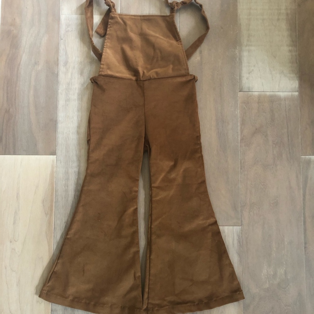 Harlow Jade Cord Bells